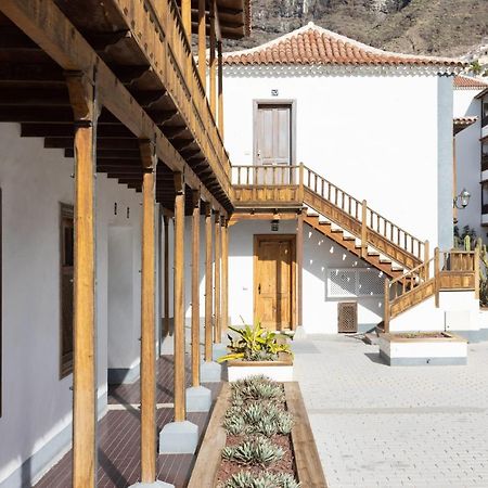 Home2Book Stunning Harbour&Cliff View Los Gigantes Santiago del Teide 外观 照片
