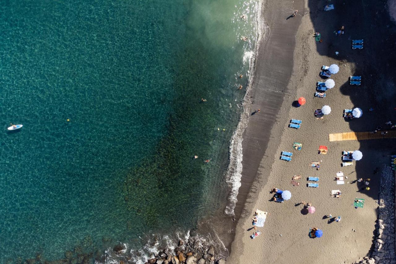 Home2Book Stunning Harbour&Cliff View Los Gigantes Santiago del Teide 外观 照片